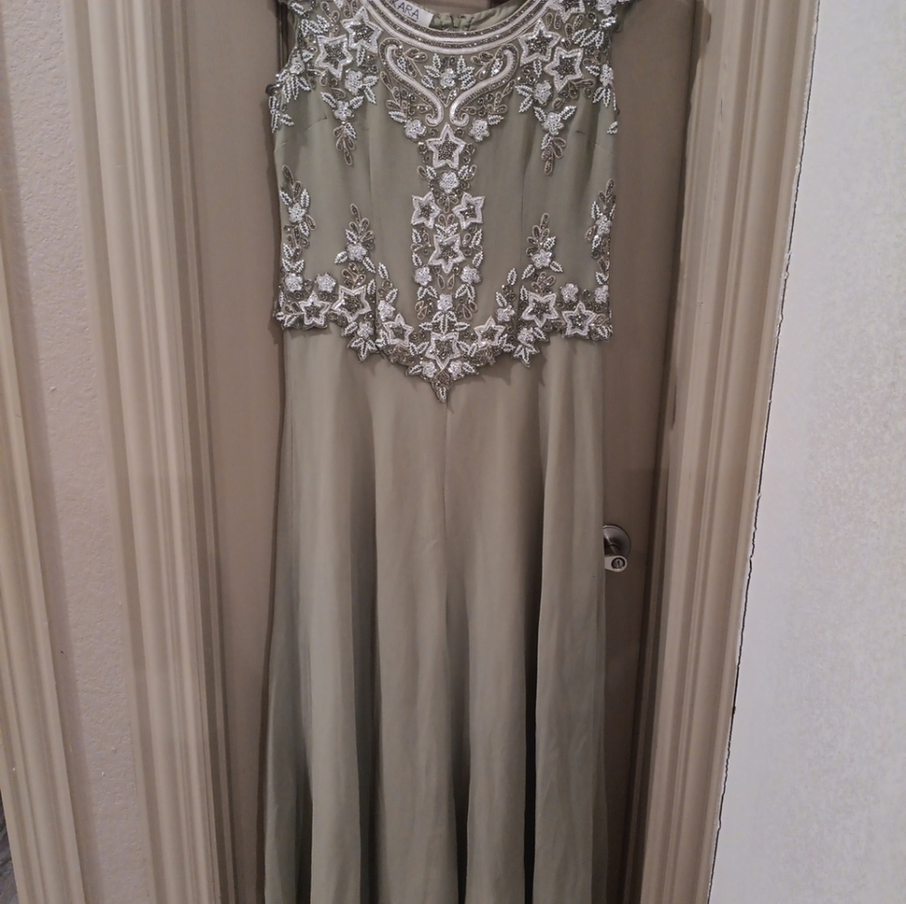 Formal dress by JKara New York Size 6